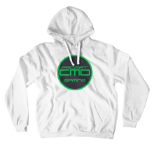 PromptCMD Gaming Logo Hoodie (No-Zip/Pullover)