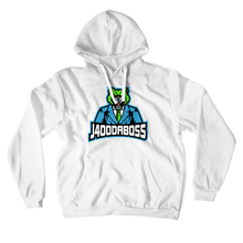 j400daboss Hoodies (No-Zip/Pullover)