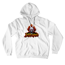 differno-7963 Hoodies (No-Zip/Pullover)