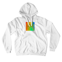 Lahy's hoodie