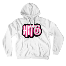 HiTG: Text Logo Hoodie