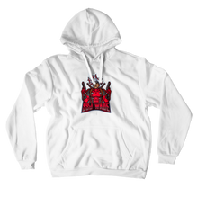 itzgoku Hoodies (No-Zip/Pullover)