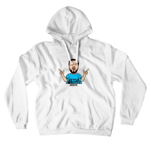 fingagunz Hoodies (No-Zip/Pullover)
