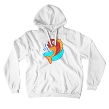 optical_carp Hoodies (No-Zip/Pullover)