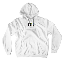 geeksmaniacos-8122 Hoodies (No-Zip/Pullover)