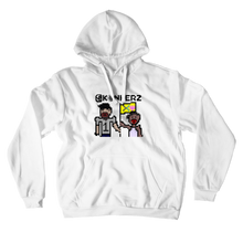 Skonkerz Unisex Hoodies!