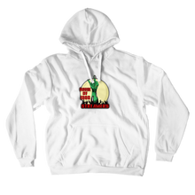 whiskey_jay Hoodies (No-Zip/Pullover)
