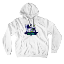 Lixツ clan hoodie