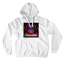 spiderman_8888 Hoodies (No-Zip/Pullover)
