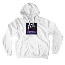 nomad_fs Hoodies (No-Zip/Pullover)
