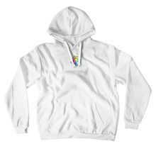 toodz Hoodies (No-Zip/Pullover)