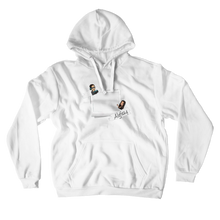 alefe24 Hoodies (No-Zip/Pullover)