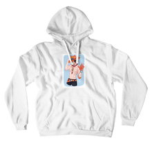 fansclubnicohans Hoodies (No-Zip/Pullover)