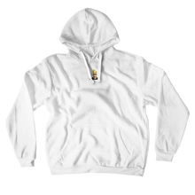 johnnytvnow Hoodies (No-Zip/Pullover)