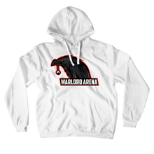 Warlord Arena Original Hoodies (No-Zip/Pullover)