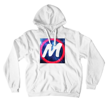 magnatrixer Hoodies (No-Zip/Pullover)