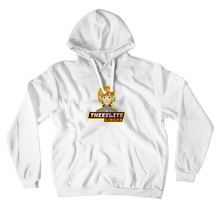 theeeliteginger Hoodies (No-Zip/Pullover)
