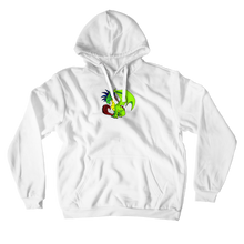 draconis772 Hoodies (No-Zip/Pullover)