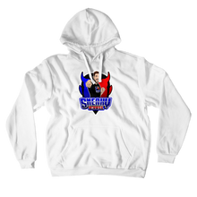 sneakyd3v1l Hoodies (No-Zip/Pullover)
