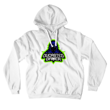 oucastedgamer Hoodies (No-Zip/Pullover)
