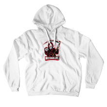 nickmajfclive Hoodies (No-Zip/Pullover)