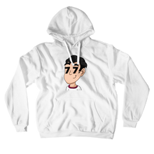 elsonrisas_ Hoodies (No-Zip/Pullover)
