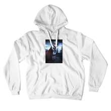 its_kal_ Hoodies (No-Zip/Pullover)