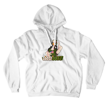 goosegutt Hoodies (No-Zip/Pullover)