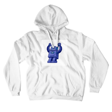 mamadroidtv Hoodies (No-Zip/Pullover)