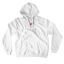 denimation Hoodies (No-Zip/Pullover)