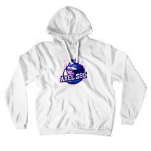 axelsbc Hoodies (No-Zip/Pullover)