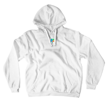 srcapz Hoodies (No-Zip/Pullover)