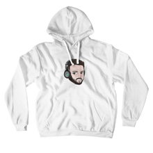 huggybizzle Hoodies (No-Zip/Pullover)