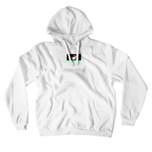 slychicken Hoodies (No-Zip/Pullover)