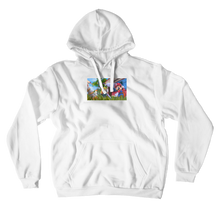 thelamppostgaming-7634 Hoodies (No-Zip/Pullover)