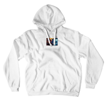 lgstreamer Hoodies (No-Zip/Pullover)