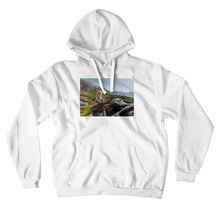 sergiomelo Hoodies (No-Zip/Pullover)