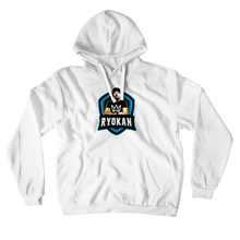 ryokan_tv Hoodies (No-Zip/Pullover)