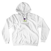 holyfrenchfrog Hoodies (No-Zip/Pullover)