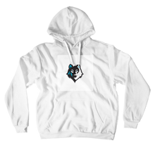 zm4xi Hoodies (No-Zip/Pullover)