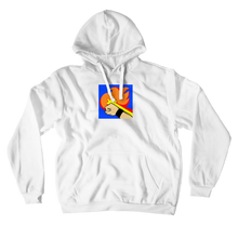 clashko Hoodies (No-Zip/Pullover)