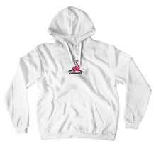 suhanodel Hoodies (No-Zip/Pullover)