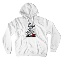 nineoh Hoodies (No-Zip/Pullover)