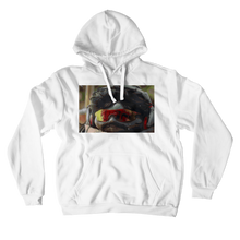 bossanater17 Hoodies (No-Zip/Pullover)