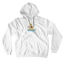 supertost100-9193 Hoodies (No-Zip/Pullover)