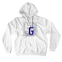 theholeyghost Hoodies (No-Zip/Pullover)