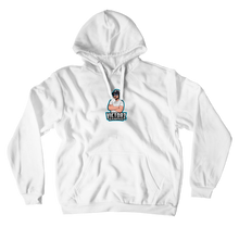 hviktorz Hoodies (No-Zip/Pullover)