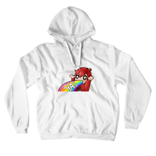 projectruby Hoodies (No-Zip/Pullover)