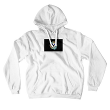 icywaffl3s-5250 Hoodies (No-Zip/Pullover)