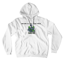 m0b1l3g4m3rz Hoodies (No-Zip/Pullover)
